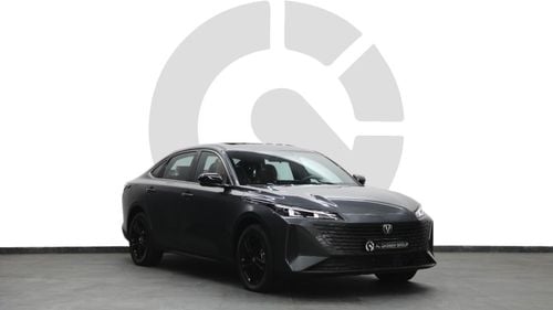 Changan Eado