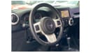 Jeep Wrangler JEEP WRANGLER SAHARA 2015
