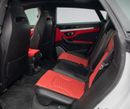 Lamborghini Urus STD