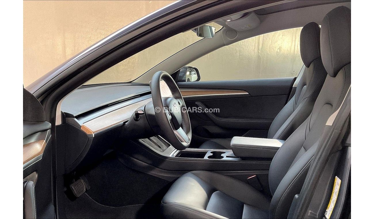 Tesla Model 3 Long Range (Dual Motor)