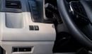تويوتا هاياس 2026 Model Toyota Hiace Commuter 13-Seater, 3.5L Petrol 6A/T