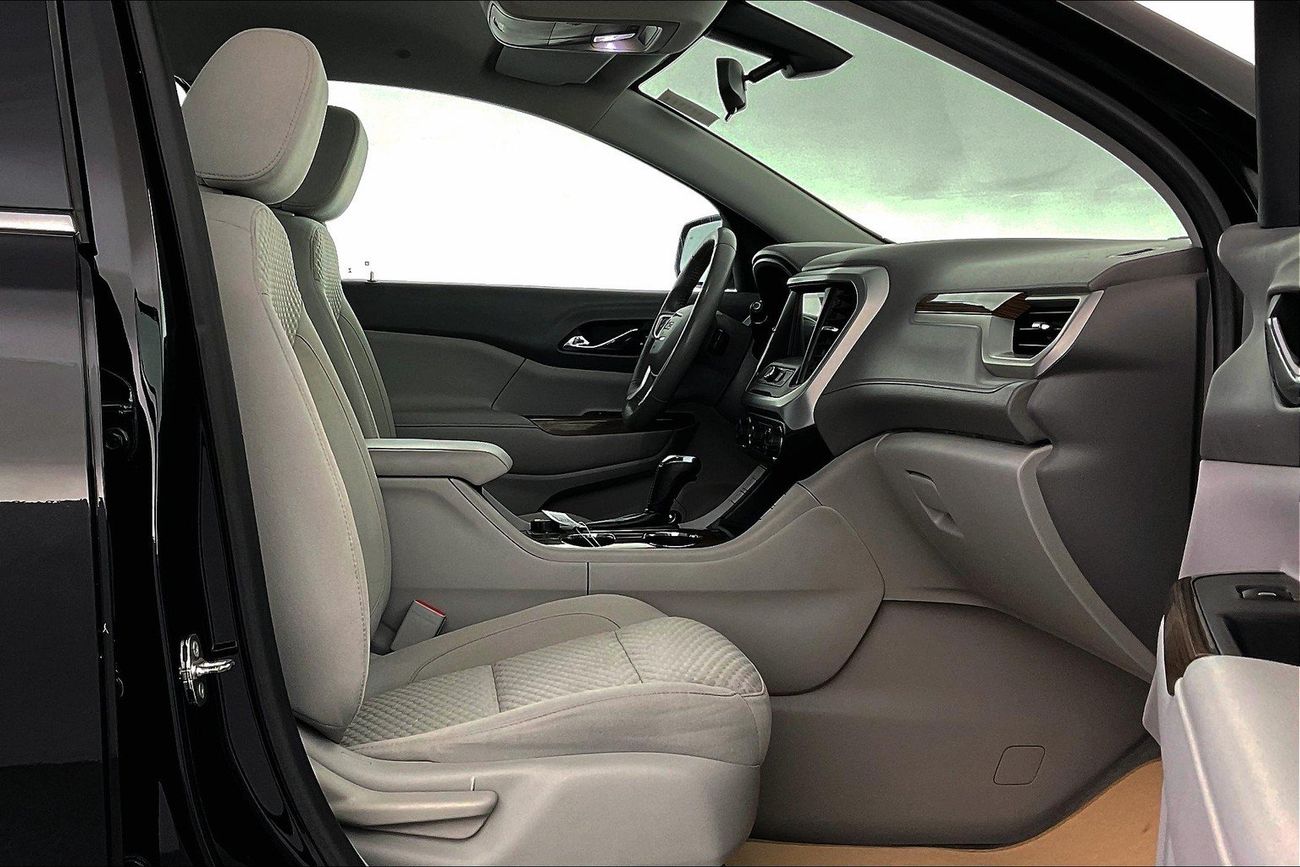 GMC Acadia SLE | Guaranteed Warranty | 0 Down Payment