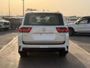 تويوتا لاند كروزر TOYOTA LAND CRUISER VXR 3.5 2026