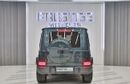 Mercedes-Benz G 63 AMG 2025 G 63 AMG Japan Specification  Green Olive
