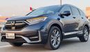 Honda CRV PREMIUM CONDITION | RHD | 1.5L PETROL ENGINE | 2022 | (AT) | AWD | ELECTRIC HEATED & MEMORY SEAT