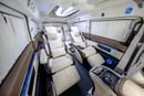 Mercedes Benz V300 AVANTGARDE Prestige Edition by Limgene I Finest Leather in the World