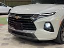 Chevrolet Blazer PREMIER