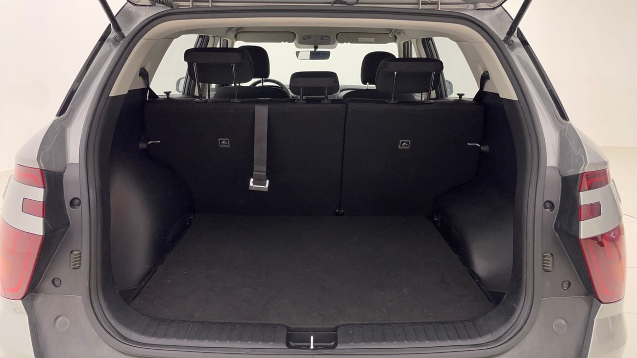 هيونداي كريتا SMART STREAM 1.6 | بدون دفعة مقدمة | اختبار القيادة في المنزل