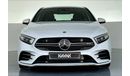 Mercedes-Benz A 35 AMG 4MATIC AMG - Premium+