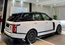 Land Rover Range Rover AMAZING VOGUE SV DESIGN || V8 SUPERCHARGED || GCC || PERFECT CONDITION