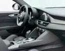 Alfa Romeo Giulia VELOCE 2024 Alfa Romeo Giulia Veloce Q2, 2031 Alfa Warranty + Service Pack, Full Alfa Service History, GCC