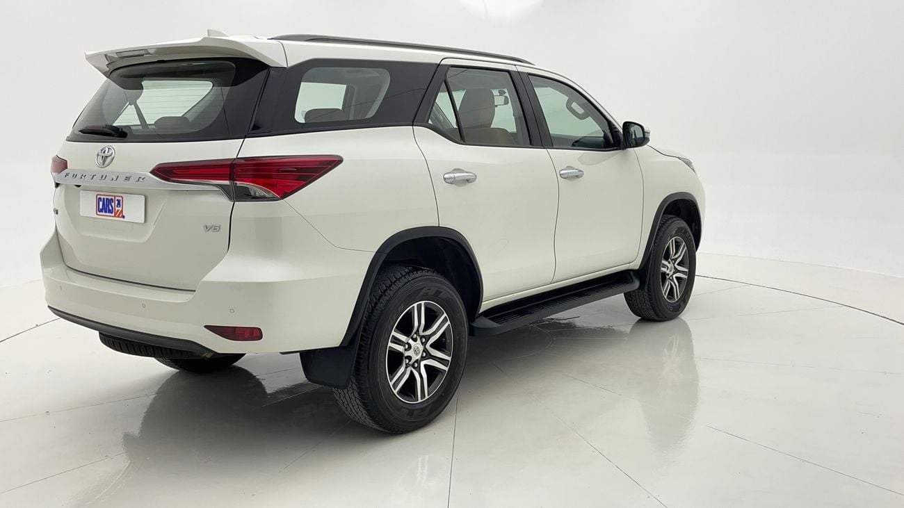 Toyota Fortuner GXR 4 | Zero Down Payment | Free Home Test Drive