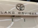 تويوتا لاند كروزر TOYOTA LAND CRUISER VX - EUR - MODEL 2023 - ENG 4.0L