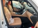 لكزس LX 600 LEXUS LX600 2026M 3.5L SUV 4WD