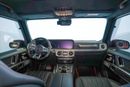 Mercedes-Benz G 63 AMG 4MATIC SUV