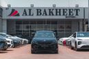 بي أم دبليو iX3 M SPORT PREMIUM BMW IX3 TOP LINE - Full Electric 2025 (Black)