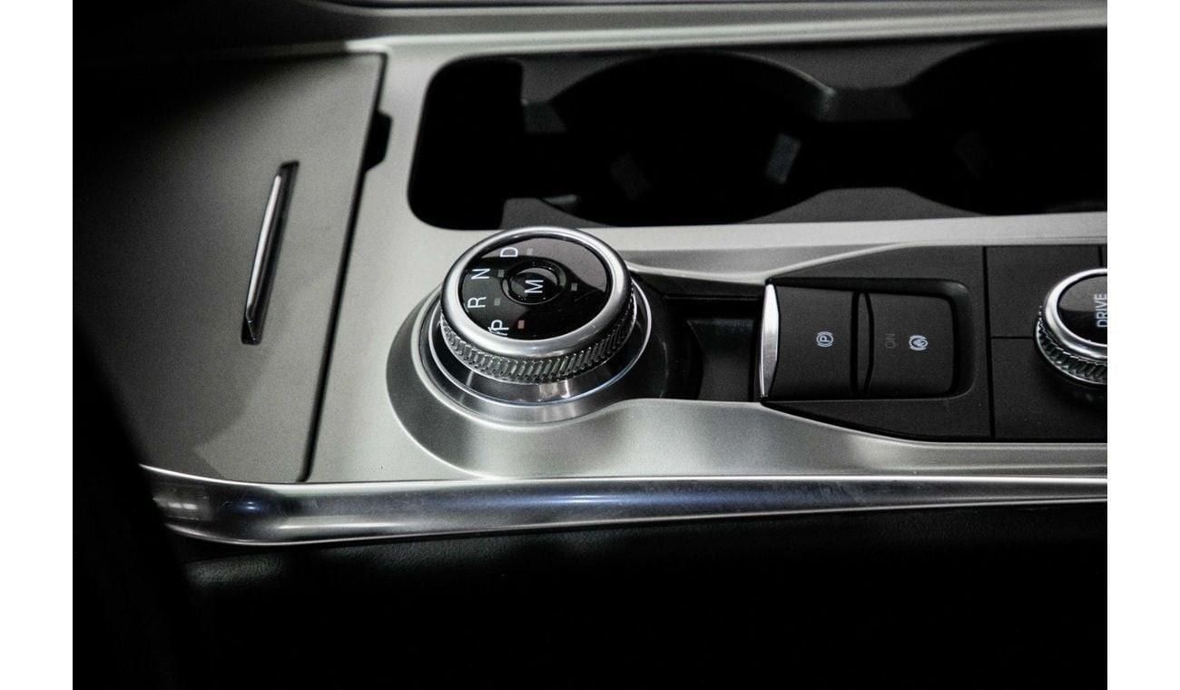 Ford Explorer Limited | 2,174 P.M | 0% Downpayment | Agency Warranty!