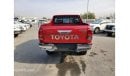 تويوتا هيلوكس 2020YM 4.0L V6 TRD AUTOMATIC Full option