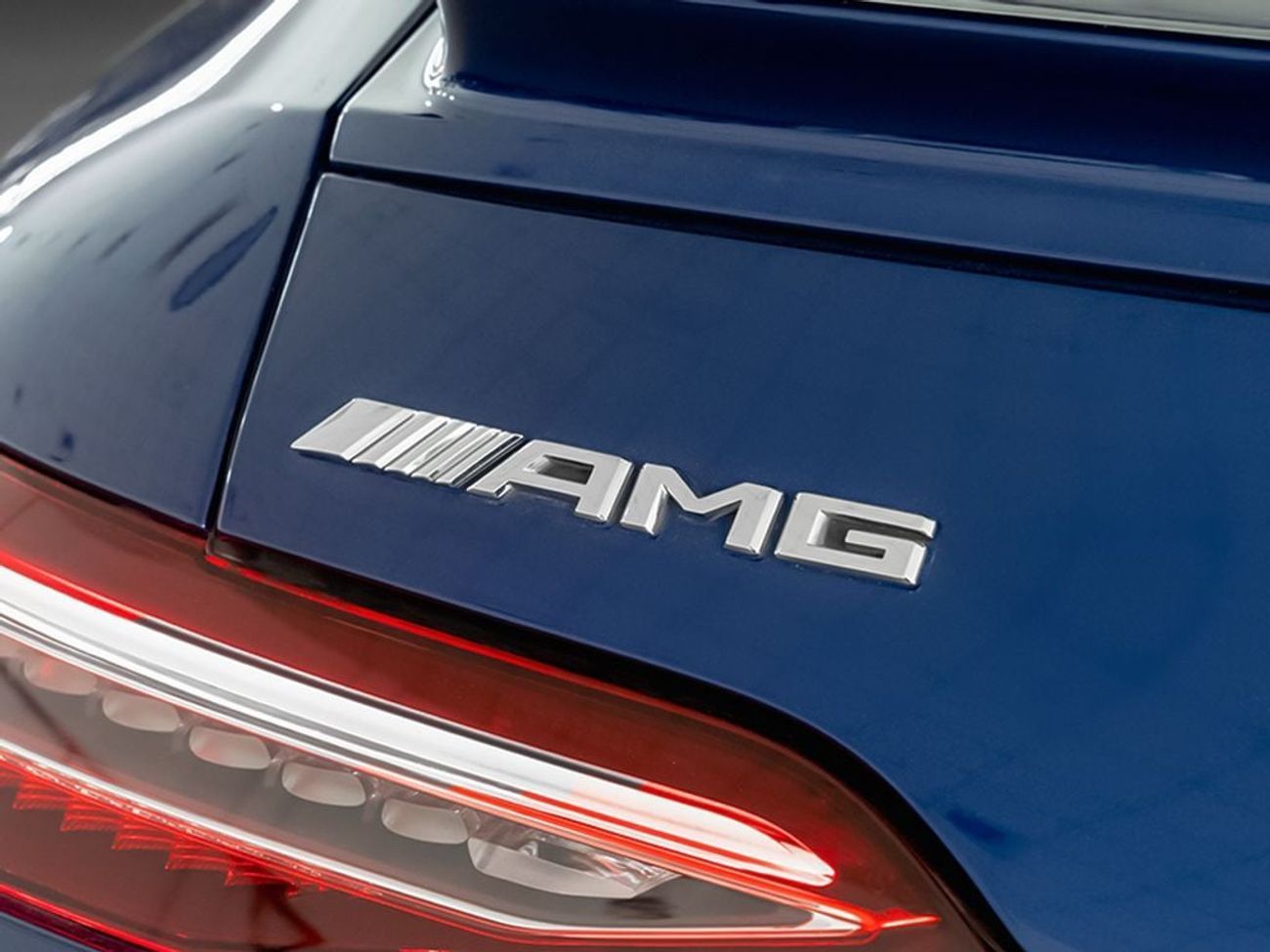 مرسيدس بنز AMG GT 2020 Mercedes Benz GT 63S AMG / Full Mercedes Service History / Gargash Warranty