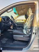 تويوتا هيلوكس NARROW BODY DOUBLE CABIN/ CDP, DECK GUARD FRAME, DIESEL MT 2.4L V4 4WD (CODE#HMD)