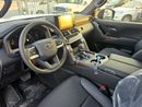 تويوتا لاند كروزر GXR 4.0L