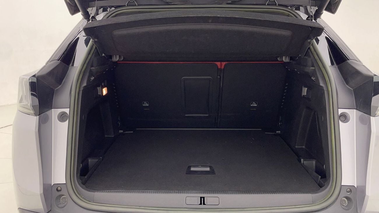 Peugeot 3008 1.6L 2023 | 0 DP | 986/Month | 30 Day Return | Service History