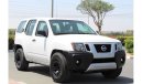 Nissan X-Terra S Off-road S Off-road S Off-road