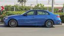 Mercedes Benz C200 AMG Premium EQ Boost 1.5L RWD GCC 0Km With 2 Years Unlimited Mileage Warranty @Official Dealer