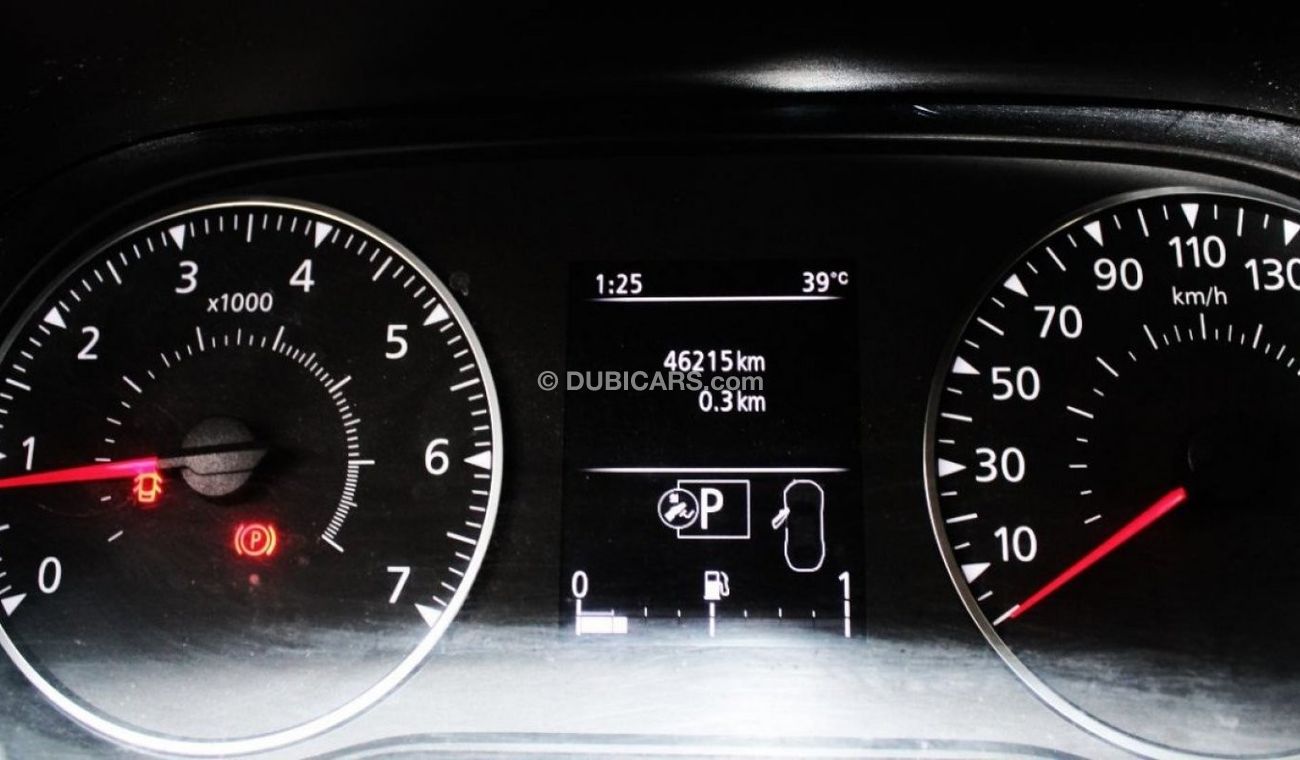 Renault Duster Renault Duster 2020 GCC 1600 cc in excellent condition