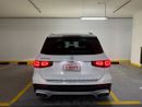 Mercedes Benz GLB250 4MATIC Premium 2.0L (5 Seater)