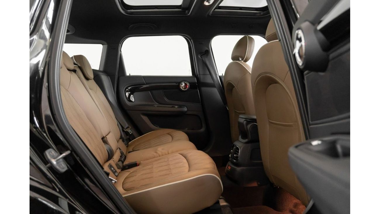 Mini Cooper S Countryman 2019 Mini Cooper Countryman S / Full Mini Service History