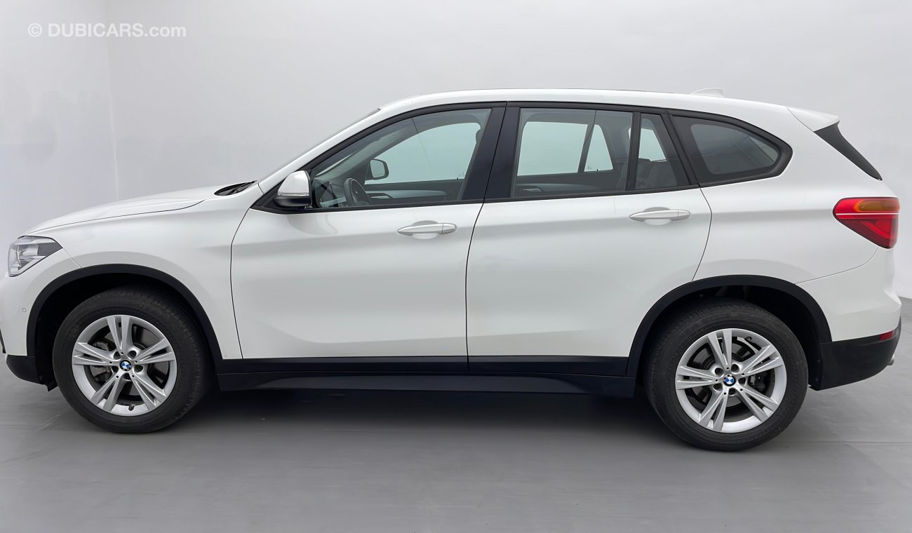 BMW X1 SDRIVE 20I 2 | Under Warranty | Inspected on 150+ parameters