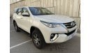 Toyota Fortuner GXR 4.0L | GCC | EXCELLENT CONDITION | FREE 2 YEAR WARRANTY | FREE REGISTRATION | 1 YEAR FREE INSURA