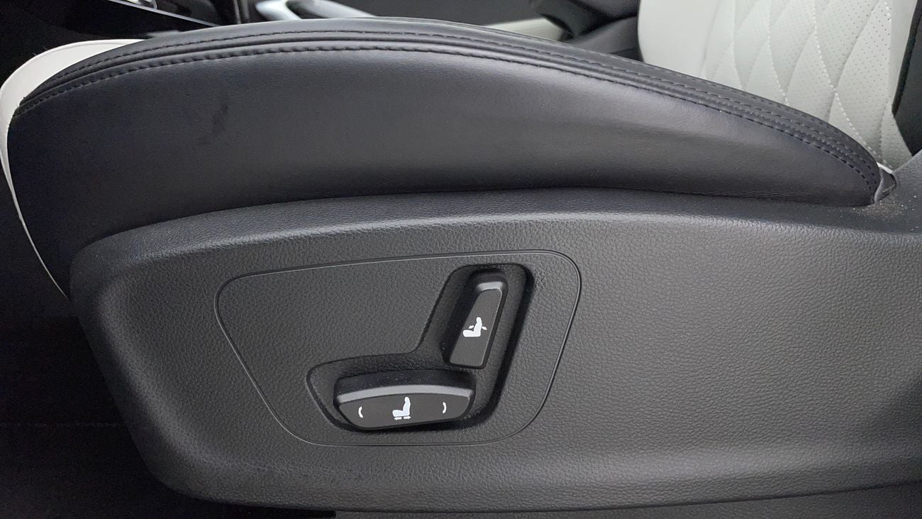 شيفروليه كابتيفا PREMIER 1.5 | بدون دفعة مقدمة | اختبار القيادة في المنزل