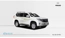Toyota Prado Toyota Prado 2.7  2022