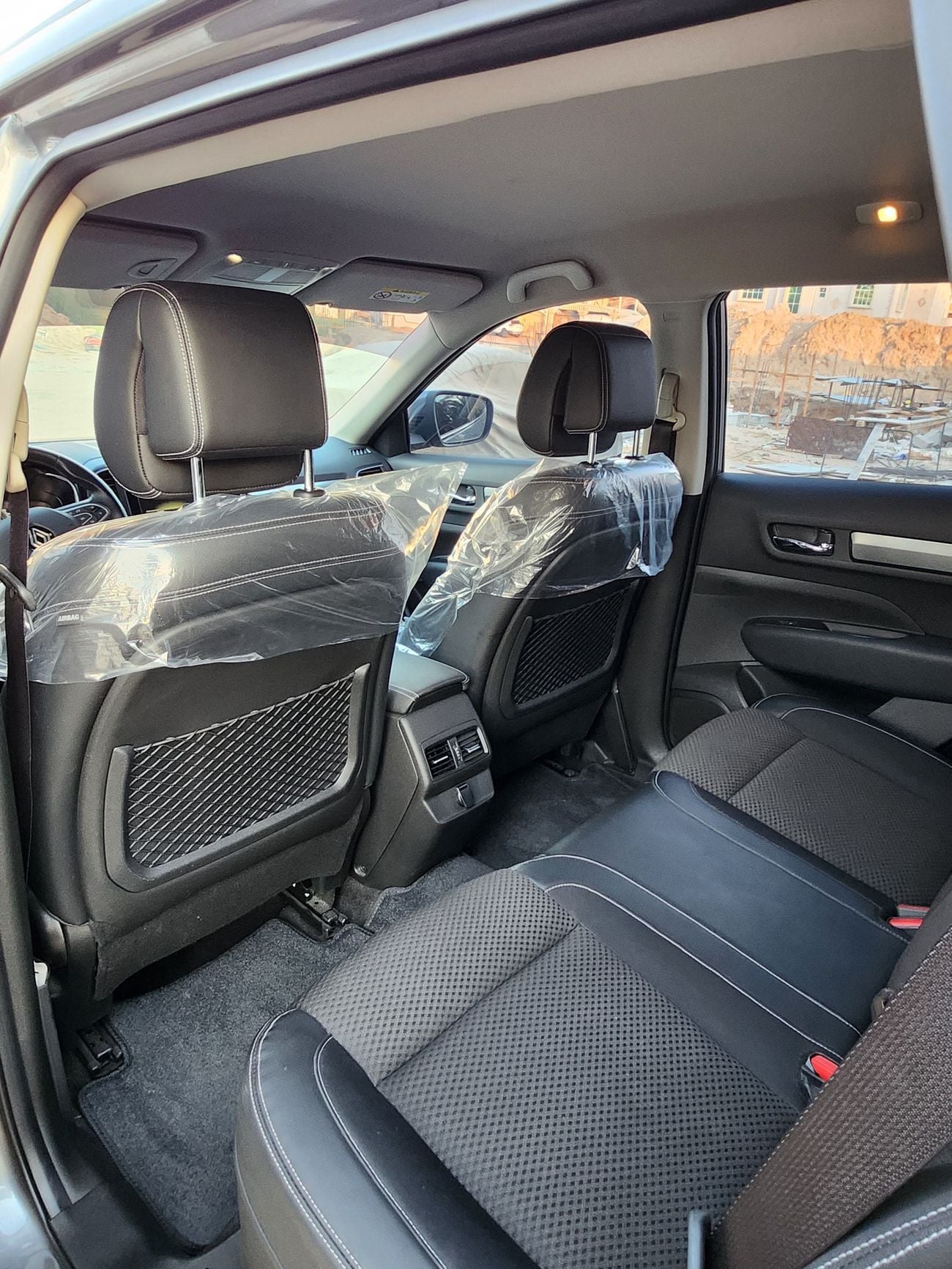 Renault Koleos PE