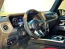 مرسيدس بنز G 63 AMG 4MATIC SUV