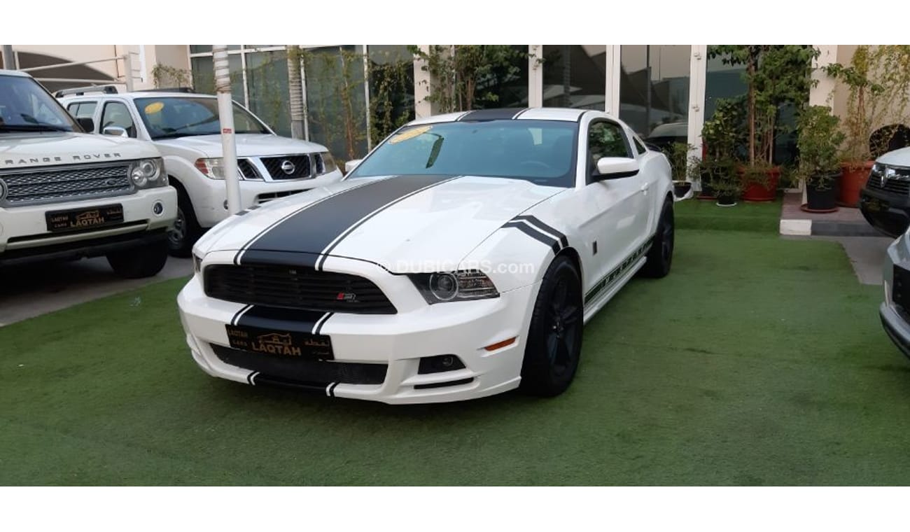 فورد موستانج فورد موستنج وارد كدت روش لاتحتاج لمصاريف