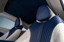 Aston Martin DB11 V8 Coupe