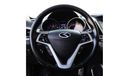 Hyundai Veloster Sport Hyundai Veloster 2015 GCC full option in excellent condition