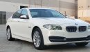 BMW 520i BMW 520i 2014