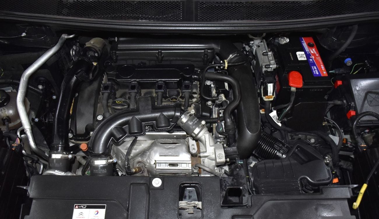 Citroen C5 Aircross SHINE EXCELLENT DEAL for our Citroen C5 Aircross ( 2023 Model ) in Blue Color GCC Specs