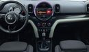 Mini Cooper Countryman STD 1.5 | Zero Down Payment | Free Home Test Drive