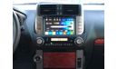 Toyota Prado 4000 CC Petrol, DVD, Headrest DVD's, Push Start Button, LOT-33026