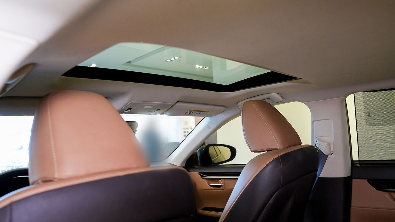 Lexus ES250 Premier 2.5L