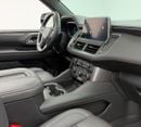 Chevrolet Tahoe RST