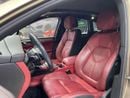 Porsche Macan GTS Porsche Macan 2017