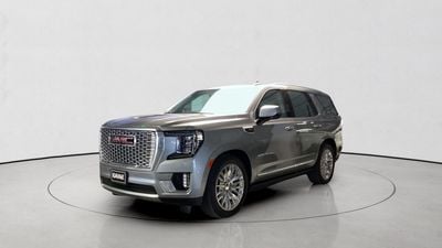 GMC Yukon DENALI | Guaranteed Warranty | 0 Down Payment