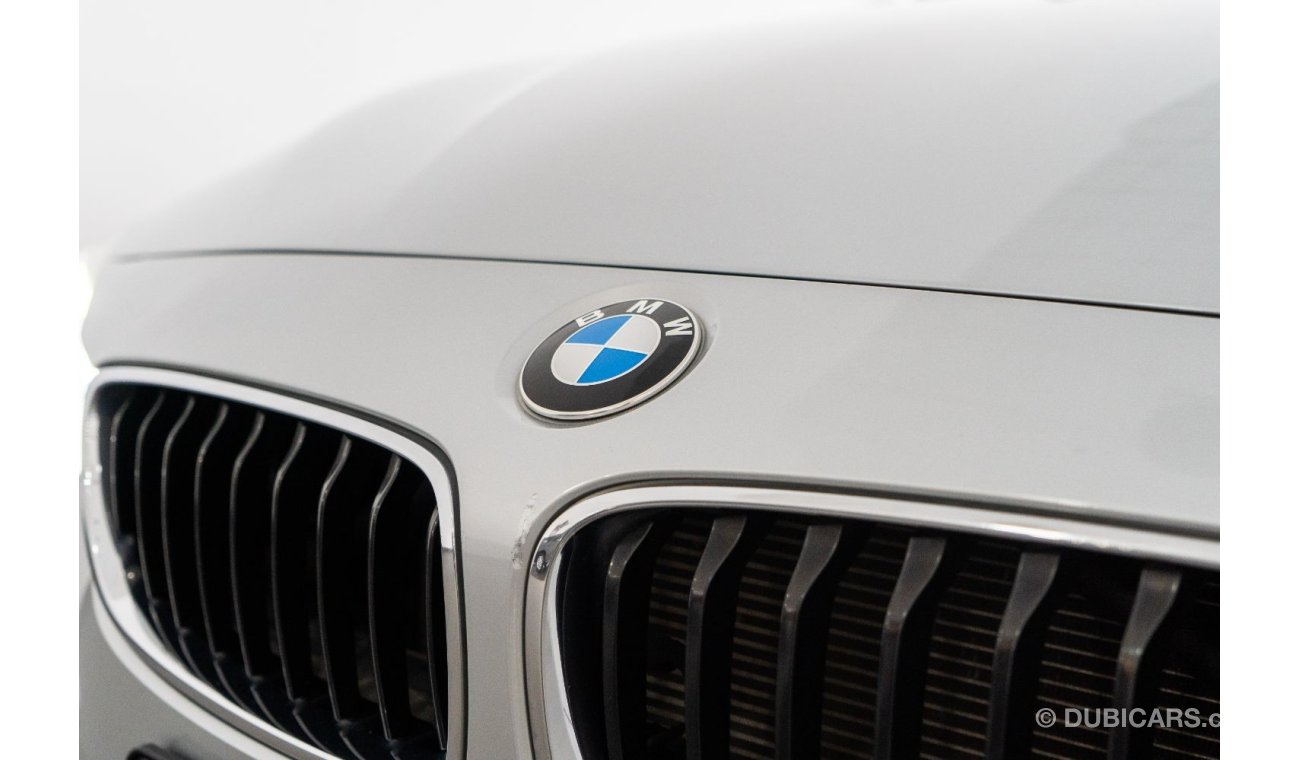 بي أم دبليو 428 2015 BMW 428i Convertible / Sport Line