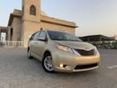 Toyota Sienna Toyota Sienna 2014 XLE Video